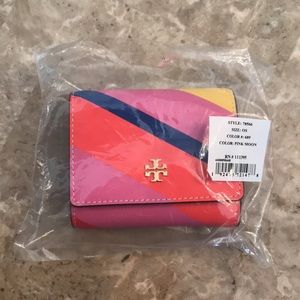 Tory Burch wallet